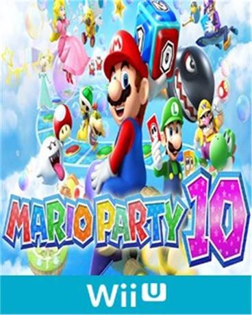 ESD Mario Party 10