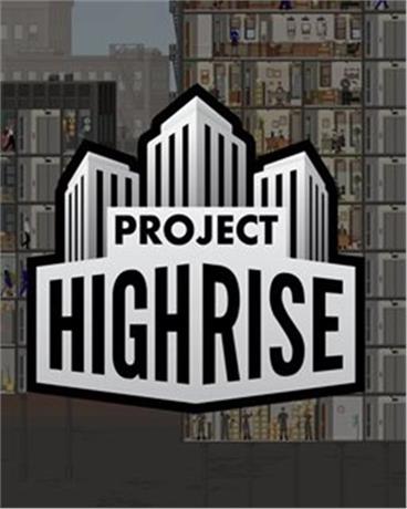 ESD Project Highrise
