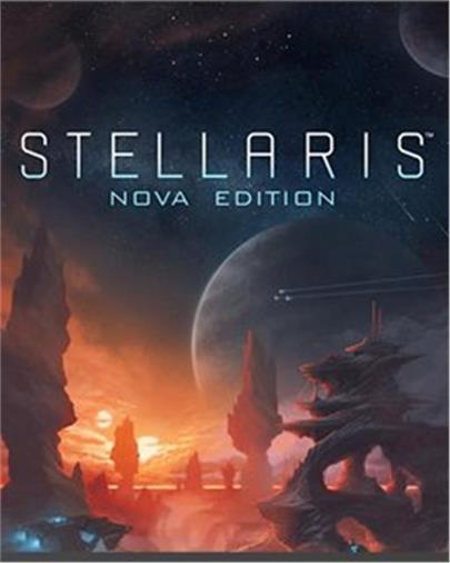 ESD Stellaris Nova Edition