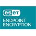 ESET Endpoint Encryption Mobile Edition (1-10) instalace na 3 roky