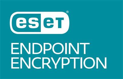 ESET Endpoint Encryption Pro (1-10) na 3 roky
