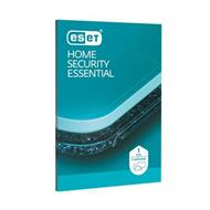 ESET HOME Security Essential - 1 instalace na 3 roky