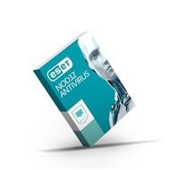 ESET NOD32 Antivirus pro Desktop  - 1 instalace na 2 roky škol./zdrav