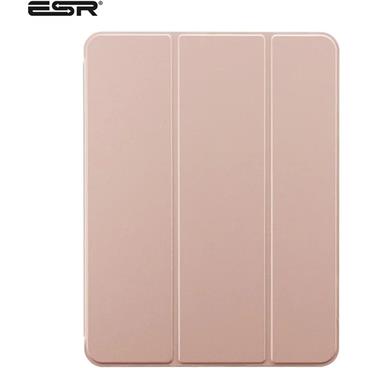 ESR Rebound Pencil pouzdro Apple iPad Pro 12,9" (2020/2018) růžově zlaté
