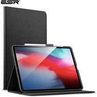 ESR Urban Premium pouzdro Apple iPad Pro 11" (2018/2020) černé