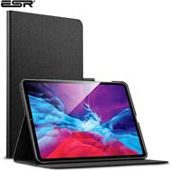 ESR Urban Premium pouzdro Apple iPad Pro 12,9" (2018/2020) černé