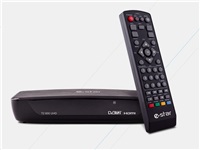 eSTAR T2 600 UHD DVB-T/T2 set top box