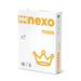 Europapier NEXO Premium - značkový kancelářský papír A4, 80g/m2, 1 x 500 listů, KVALITA B+