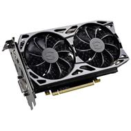 EVGA GeForce GTX 1660 SC Ultra GAMING / 6GB GDDR5 / PCI-E / DP / HDMI / DVI-D