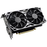 EVGA GeForce GTX 1660 SUPER SC ULTRA GAMING / 6GB GDDR6 / PCI-E / DP / HDMI / DVI-D