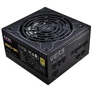 EVGA zdroj SuperNova 650 GA 650W / modulární kabeláž / 80 Plus Gold