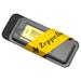 EVOLVE 2GB SODIMM DDR III 1600MHz EVOLVE Zeppelin GOLD (chladič, box), CL8 (doživotní záruka)