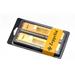 EVOLVEO DDR III 16GB 1333MHz (KIT 2x8GB) Zeppelin GOLD (s chladičem,box),CL9 - testováno pro DualChannel (doživ. záruka)