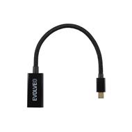 Evolveo Mini DisplayPort - HDMI adaptér