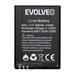 EVOLVEO originální baterie 900 mAh pro EasyPhone EG