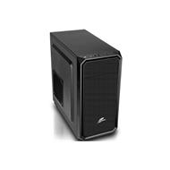 EVOLVEO Shaw 2, case mATX, 3 x USB, 1 x 120 mm ventilátor