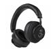 EVOLVEO SupremeSound 4ANC, BT, bezdrátová sluchátka s mikrofonem, ANC, černá
