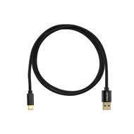 Evolveo USB-C 3.2 Gen1 kabel, 1m