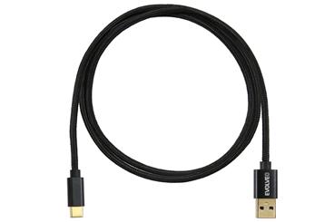 Evolveo USB-C 3.2 Gen1 kabel, 1m