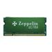 EVOLVEO Zeppelin, 2GB 1333MHz DDR3 CL9 SO-DIMM, GREEN, box