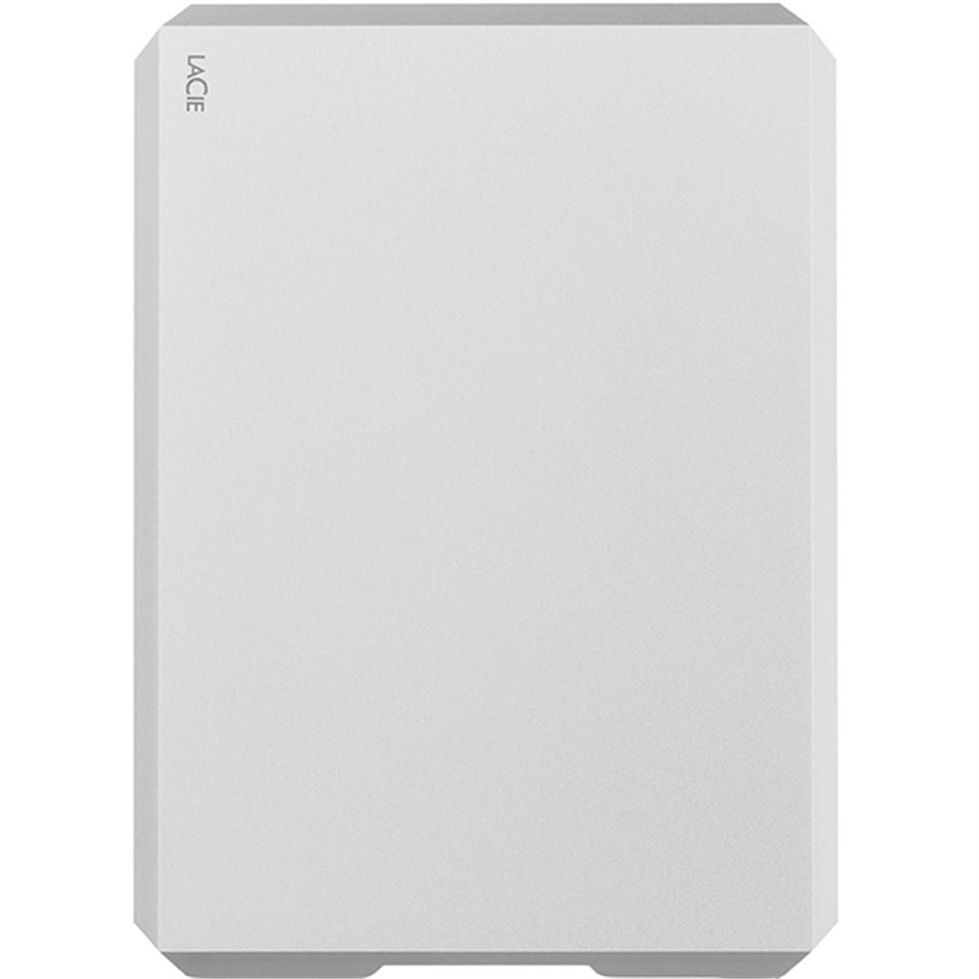 Ext. HDD LaCie Mobile Drive 4TB USB-C