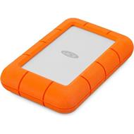 Ext. HDD LaCie Rugged Mini 5TB USB 3.0