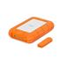 Ext. HDD LaCie Rugged RAID Pro 4TB USB-C