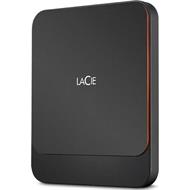 Ext. SSD LaCie Portable SSD 2TB