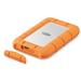 Ext. SSD Lacie Rugged Mini SSD 4 TB