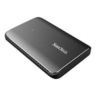 Ext. SSD SanDisk Extreme 900 Portable SSD 960GB