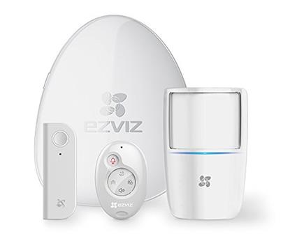 EZVIZ Alarm Hub Kit