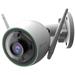 EZVIZ IP kamera C3N/ Bullet/ Wi-Fi/ 2Mpix/ krytí IP67/ objektiv 2,8mm/ H.265/ IR přísvit až 30m/ bílá