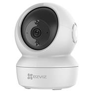 EZVIZ IP kamera C6N 2K+/ vnitřní/ Wi-Fi/ 4Mpix/ objektiv 4mm/ H.265/ IR přísvit až 10m/ bílá