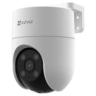 EZVIZ IP kamera C8c 3K/ PTZ/ Wi-Fi/ 5Mpix/ krytí IP65/ objektiv 4mm/ H.265/ IR přísvit až 30m/ bílá