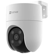 EZVIZ IP kamera H8C 2K/ PTZ/ Wi-Fi/ 3Mpix/ krytí IP65/ objektiv 4mm/ H.265/ IR přísvit až 30m/ bílá