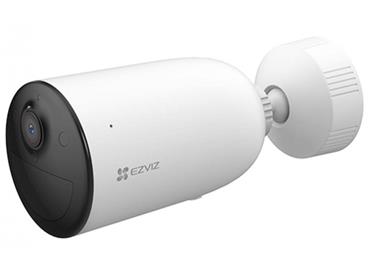 EZVIZ IP kamera HB3-Add-On (přídavná)/ bullet/ Wi-Fi/ 3Mpix/ krytí IP65/ objektiv 2,8mm/ H.265/ IR přísvit až 15m/ bílá