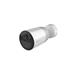 EZVIZ Kit BC1-B1/ základna + 1x kamera/ Bullet/ Wi-Fi/ 2Mpix/ krytí IP66/ objektiv 2,8mm/ H.265/ IR až 10m/ bílá