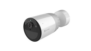 EZVIZ Kit BC1-B3/ základna + 3x kamera/ Bullet/ Wi-Fi/ 2Mpix/ krytí IP66/ objektiv 2,8mm/ H.265/ IR až 10m/ bílá