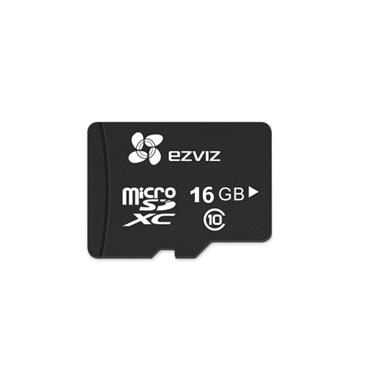 EZVIZ SD Card 16GB