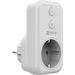 EZVIZ T31 Wireless Smart Plug (White) Basic Version