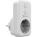 EZVIZ T31 Wireless Smart Plug (White) Electricity Statistics Version