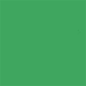Falcon Eyes papírové pozadí 2,75m x 11m - Zelená chromová (46)