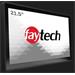 FAYTECH FT215 N4200 21.5" FHD 4GB/128/WiFi/Ubuntu