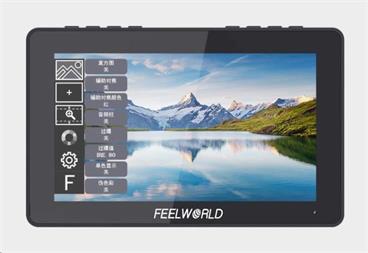 Feelworld Monitor F5 Pro 5,5"