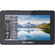 Feelworld Monitor F5 Pro V4 6"