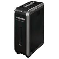 Fellowes Skartovač 125Ci - 20 listů/53L/NBÚ2/Křížový řez/CD 