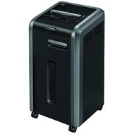 Fellowes Skartovač 225i - 24 listů/60L/NBÚ1/Přímý řez/CD 