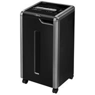 Fellowes Skartovač 325Ci - 24 listů/83L/NBÚ2/Křížový řez/CD 