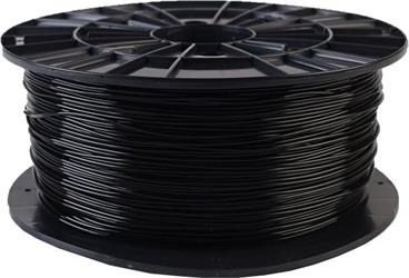 Filament PM tisková struna/filament 1,75 ASA černá, 0,75 kg
