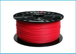 Filament PM tisková struna/filament 1,75 WOODJet, přírodní, 0,5 kg